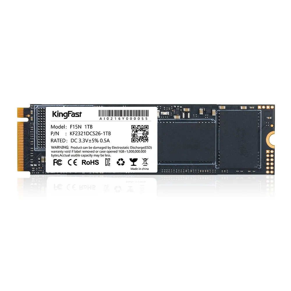 How Specialized Firmware Repair Saved Critical Data from a Failed